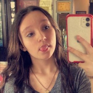 Meet your Posher, Lillian